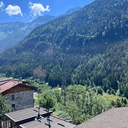 Appartement Alta Vista *