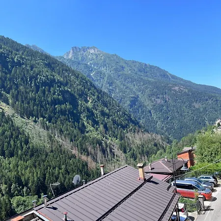 Alta Vista Appartement Valle (Lombardy)